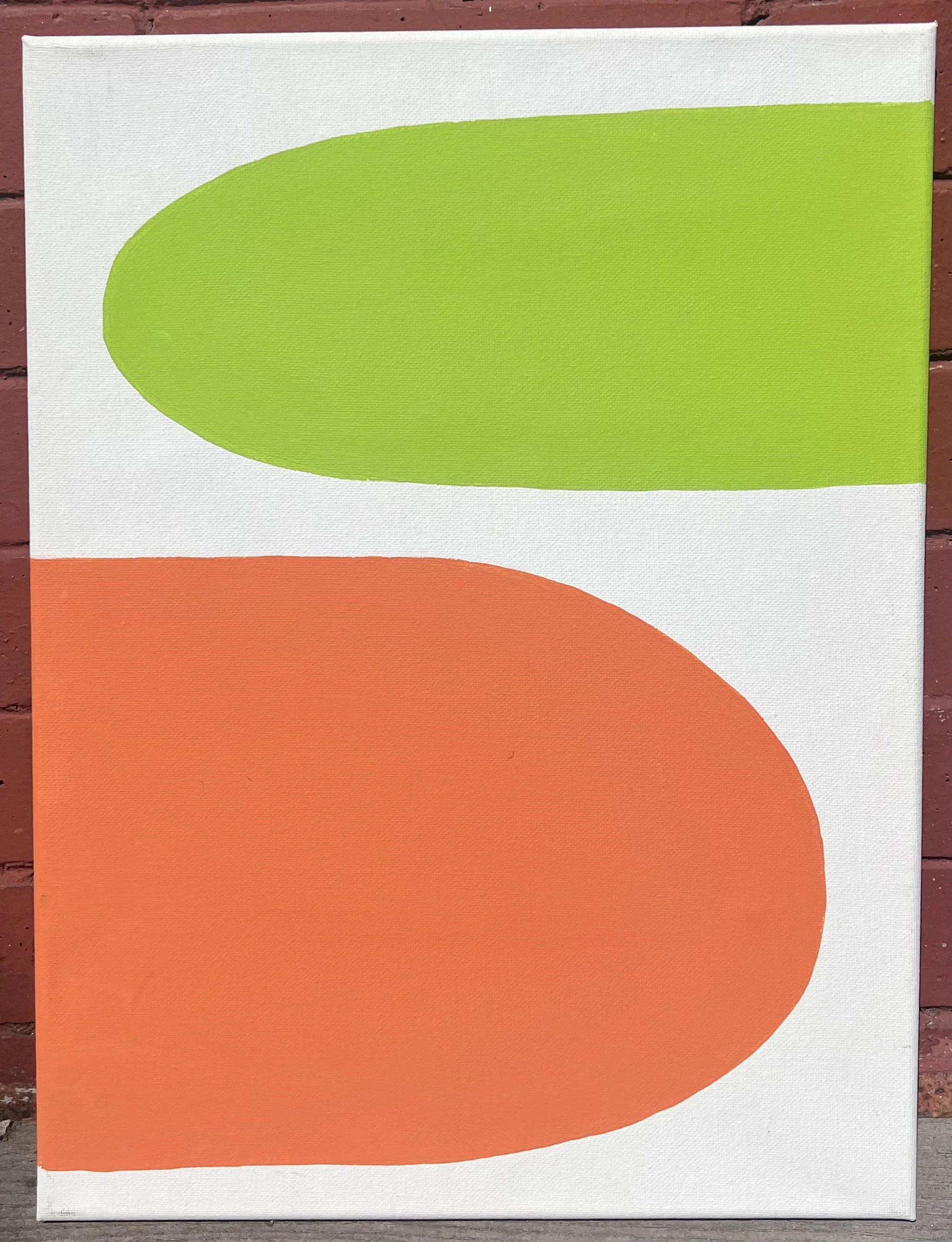Painting with Acrylic 