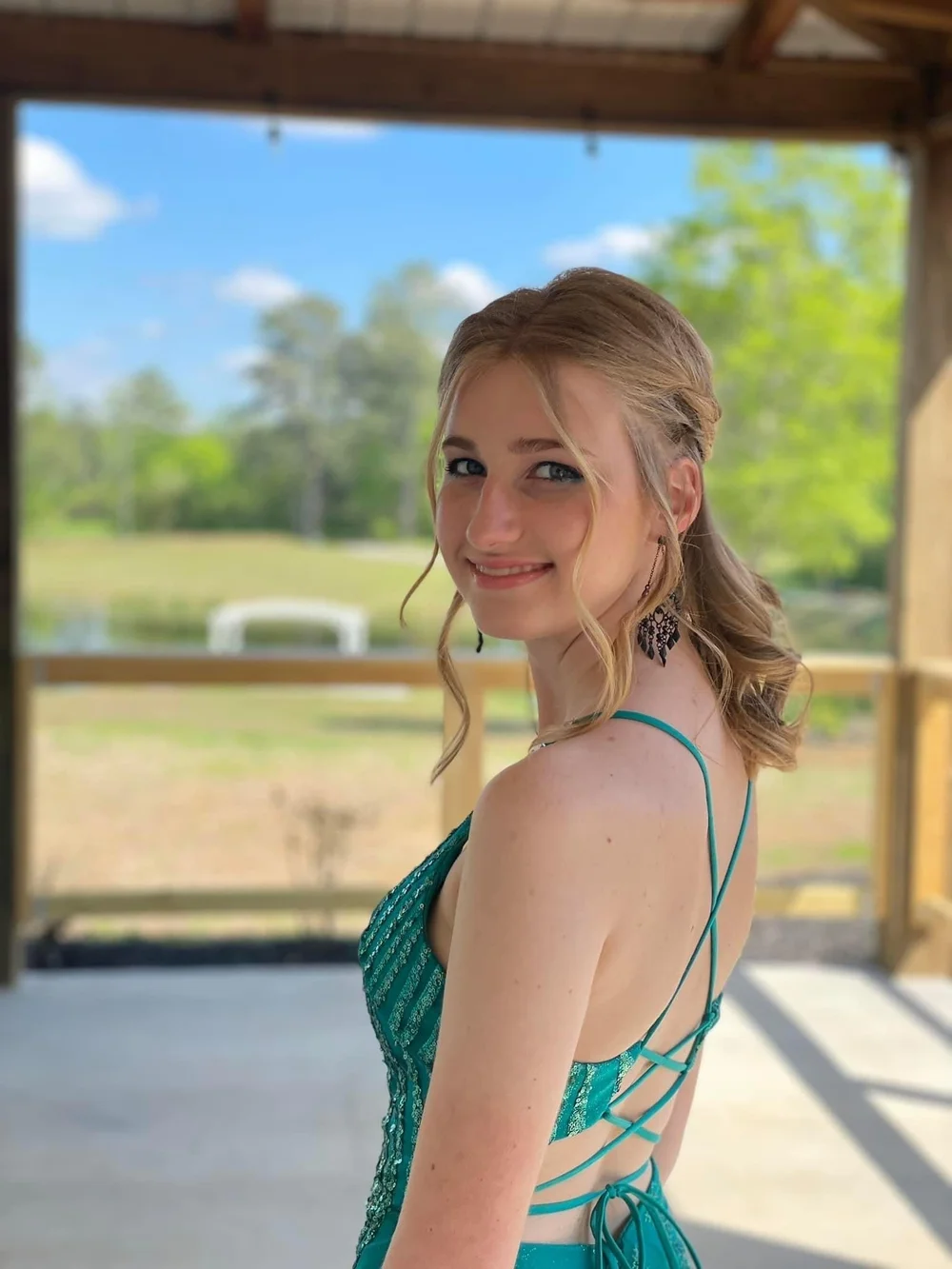 Weddings — The Gathering at Golden Creek