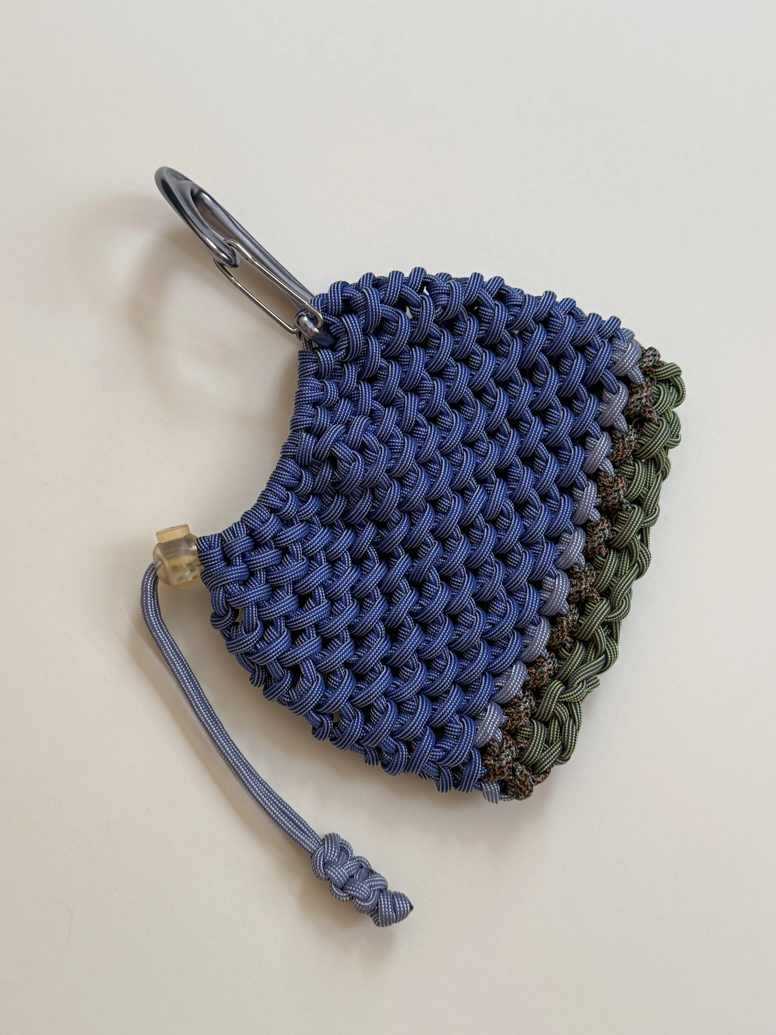 'Over the Moon' Medium Pouch