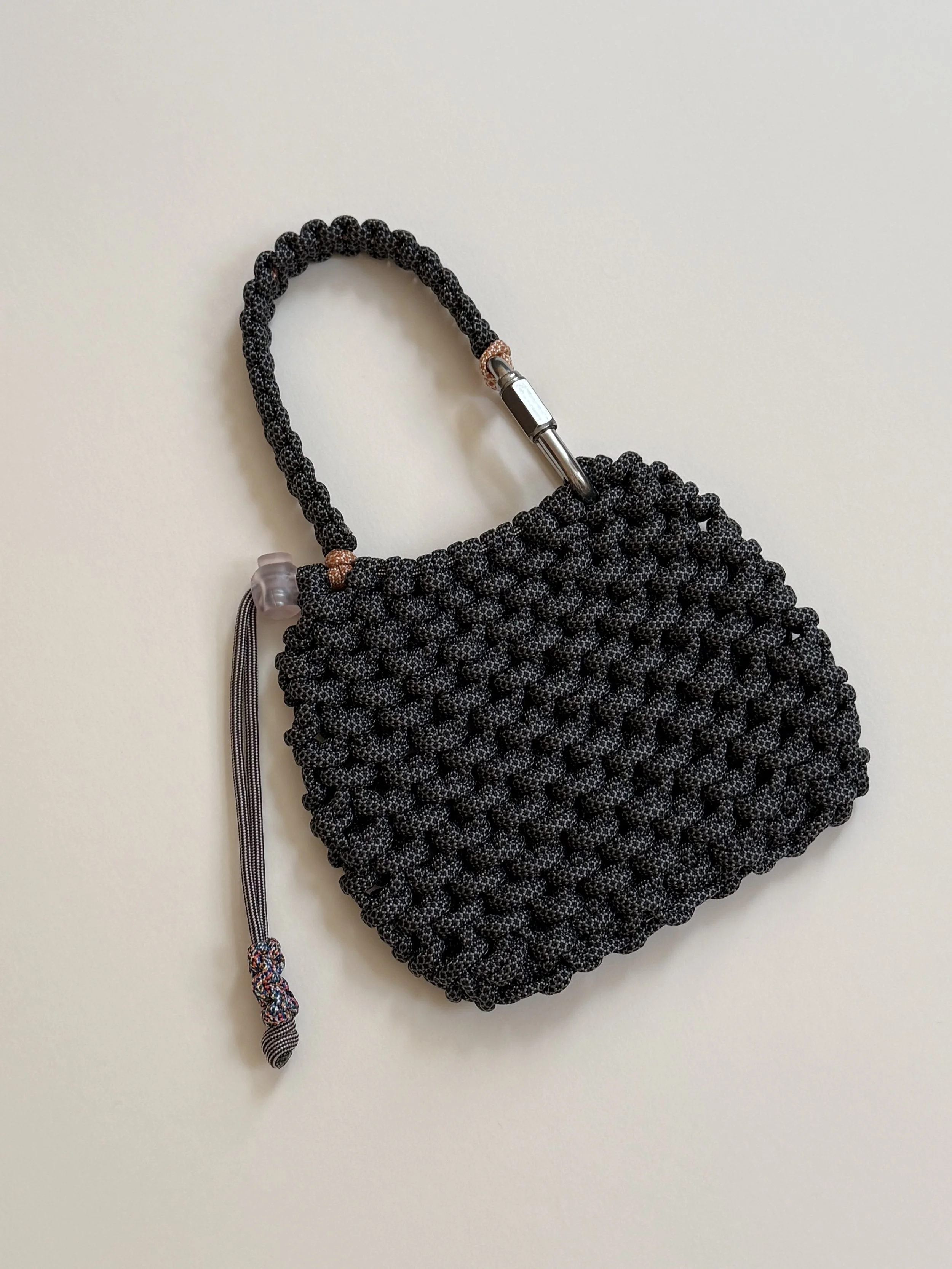 'Poppyseed' Baby Bag