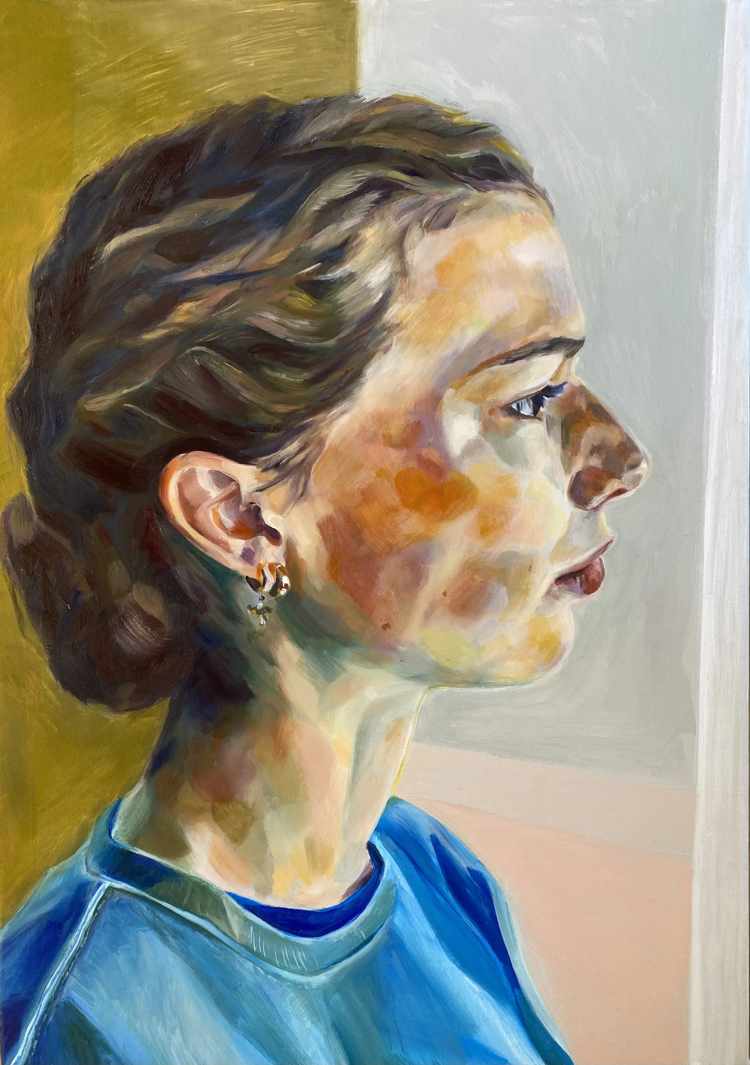 Portraits