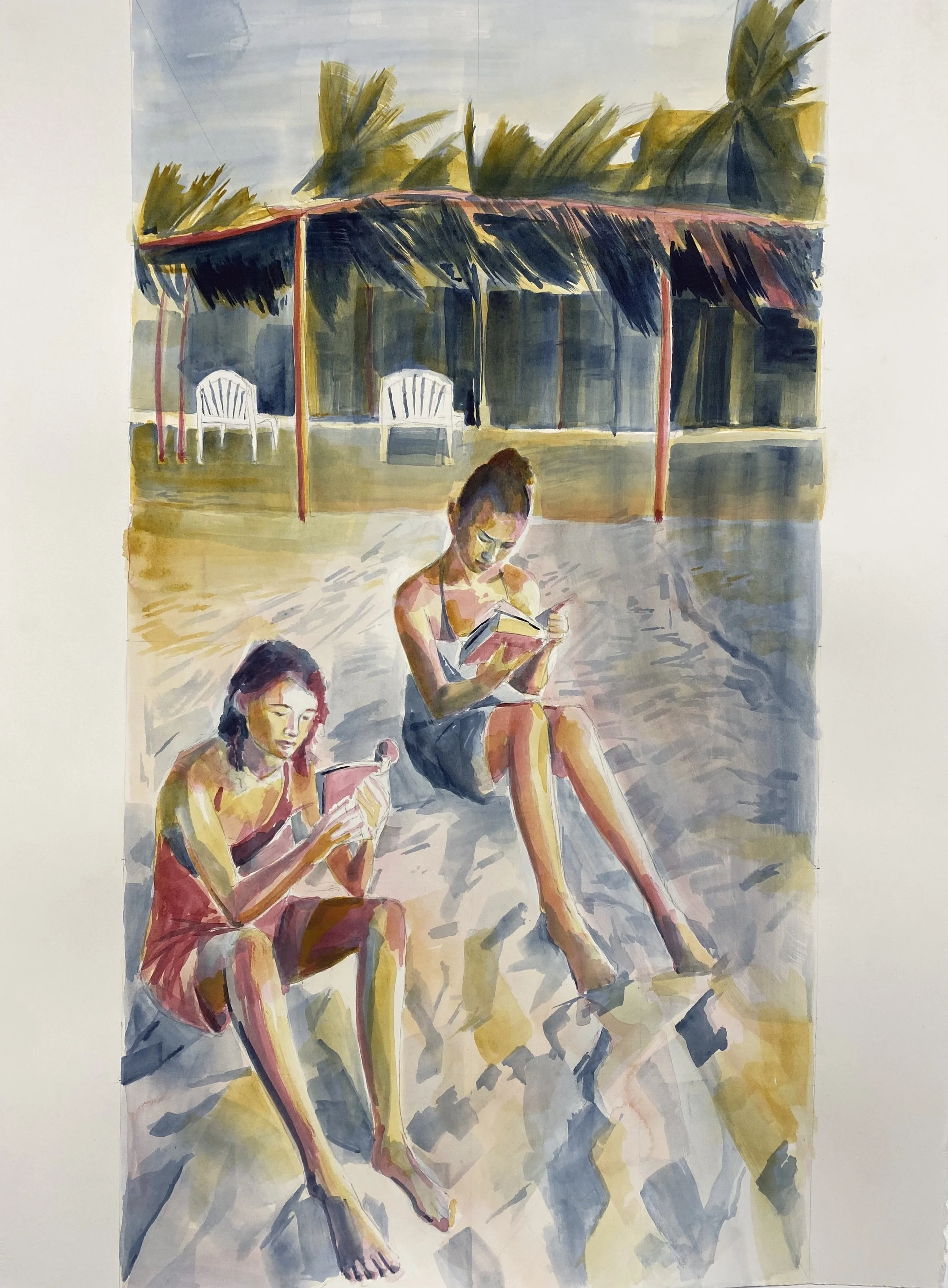 Watercolour