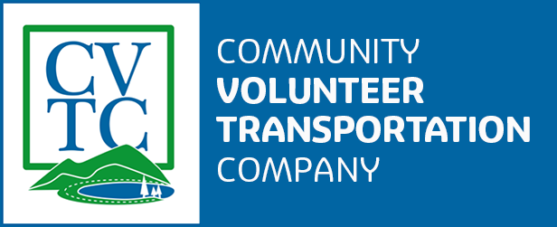 CVTC-NH Community Volunteer Transportation Company