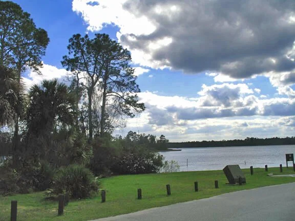 Wildcat Lake