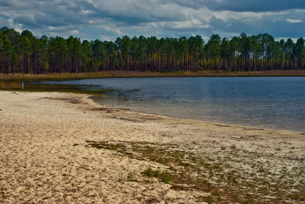 Clearwater Lake