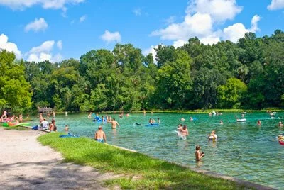 Alexander Springs