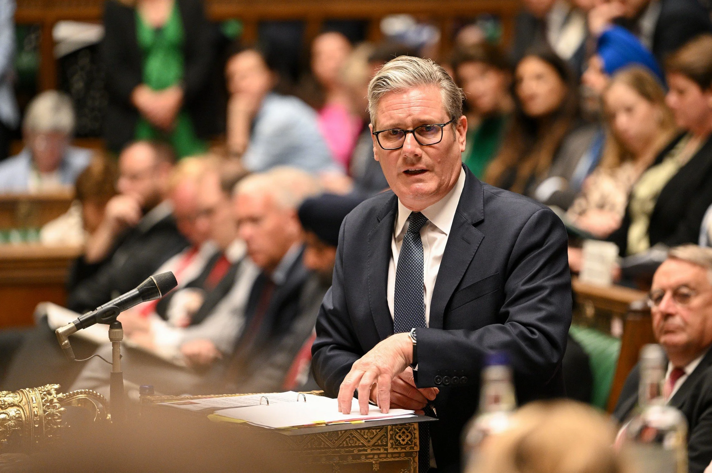 Labour’s first year – is the government delivering on solving the housing crisis?