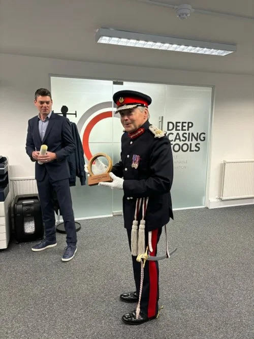 KAE Deep Casing Tools