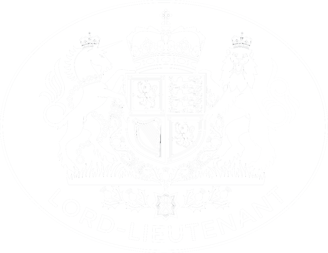 Lord Lieutenant of Aberdeenshire