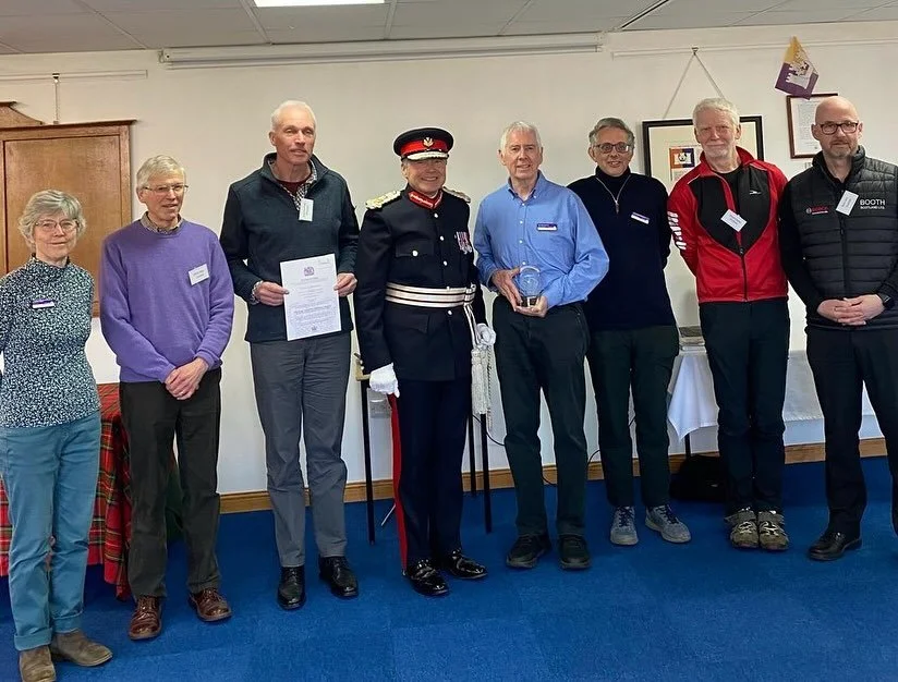 KAVS Bailies of Bennachie