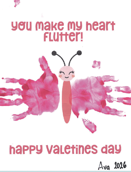 We need nursery staff