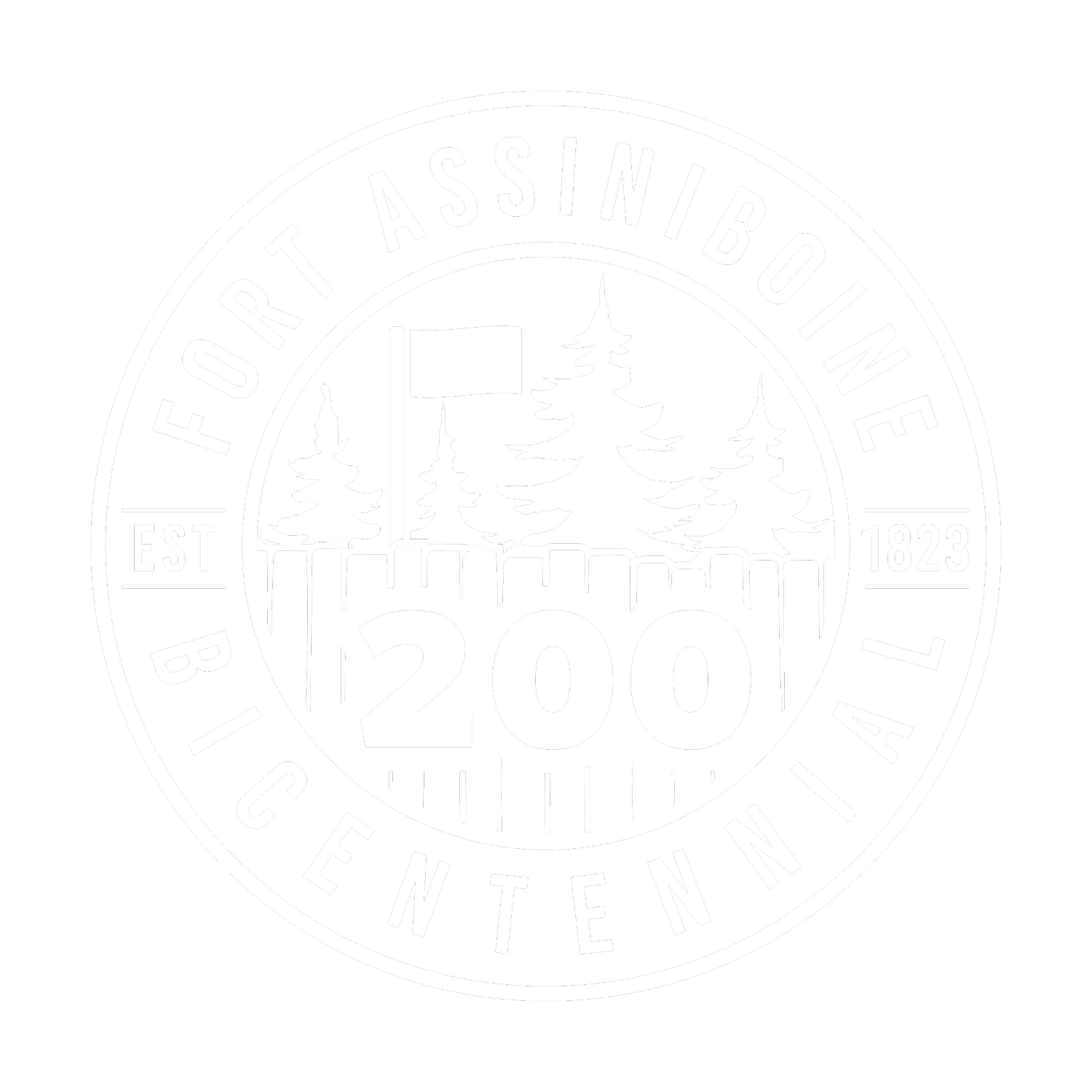 Fort Assiniboine Bicentennial