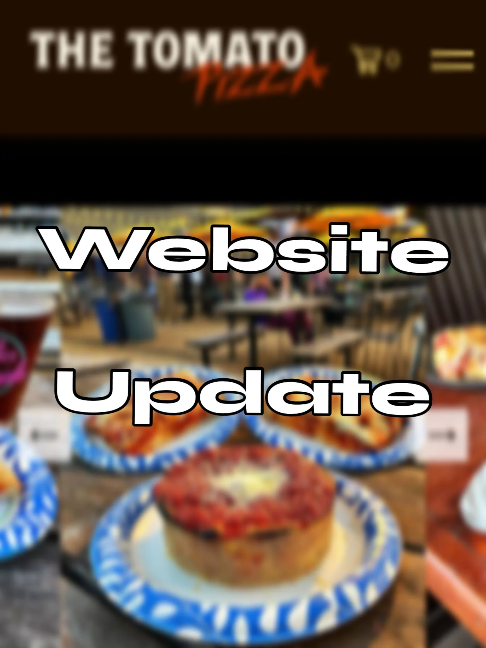 We&rsquo;ve overhauled our website! We know this will be a big adjustment, but our previous service provider left us no other options. We were adamant that we did not want our photos &ldquo;enhanced&rdquo; using AI, but they were. We wanted to contin