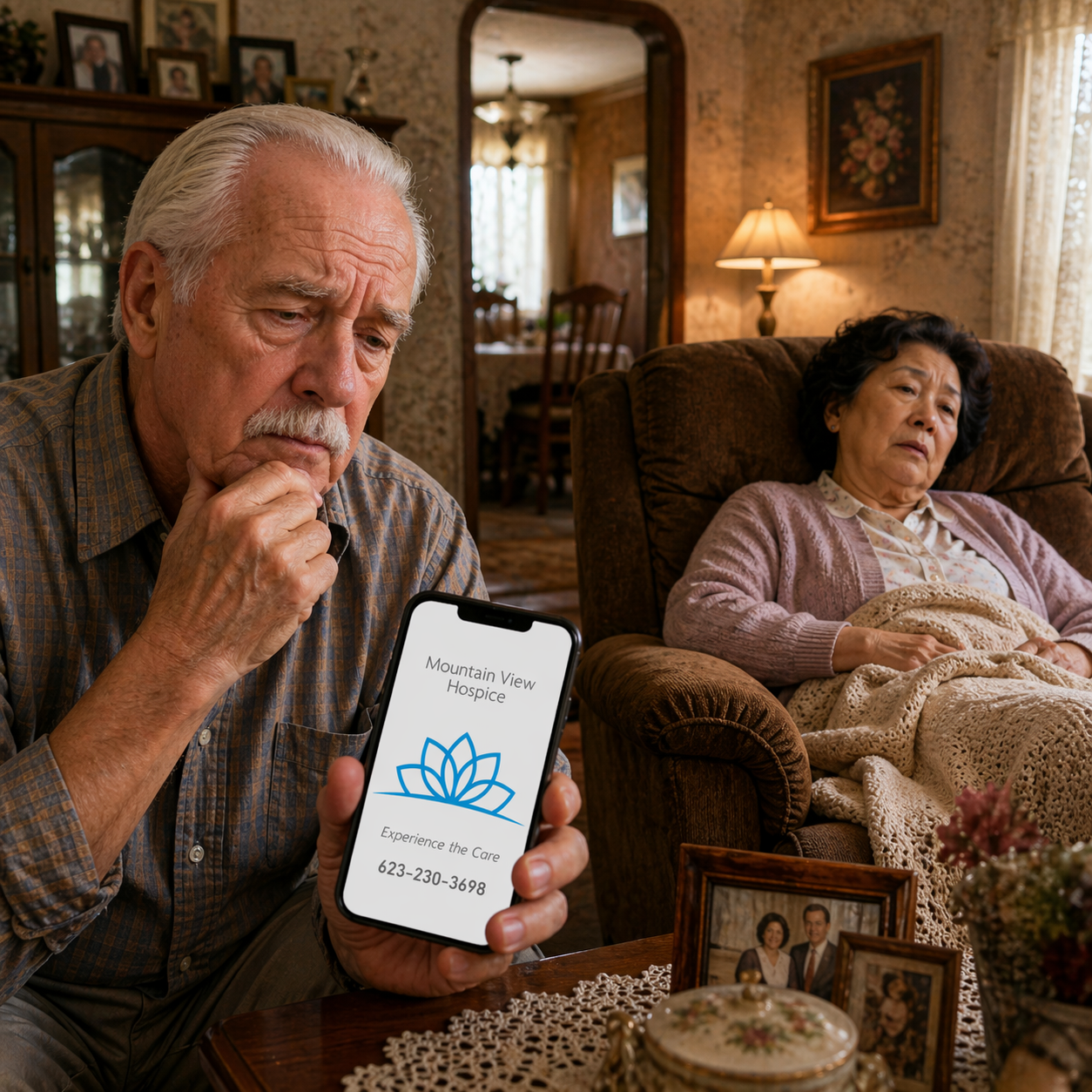 When Is It Time for Hospice in Sun City West, Arizona? 7 Signs Families Should Not Ignore