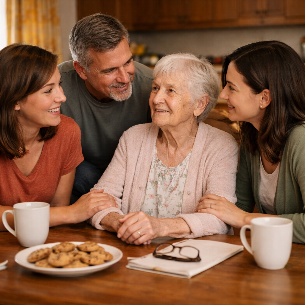 Far West Valley Arizona.