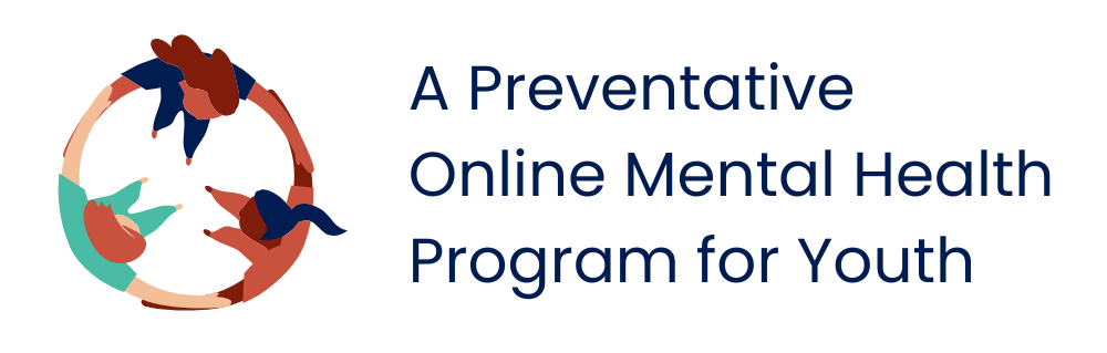 A Preventative Online Mental Health Program for Youth