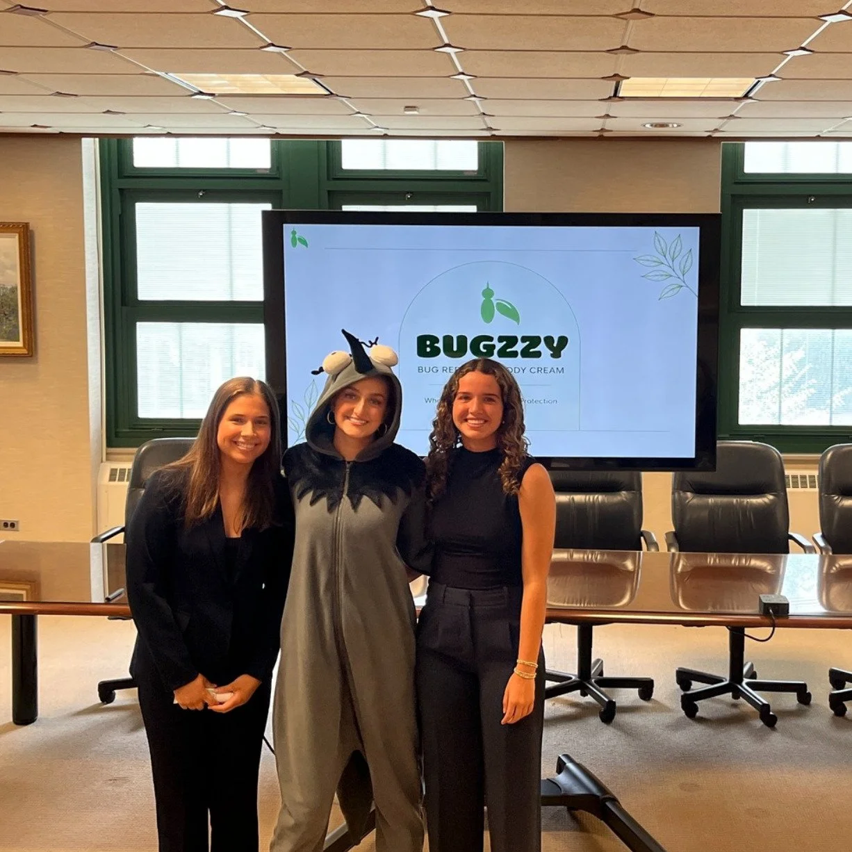 They pitched. They impressed. Now they're heading to the big stage!

Congratulations to these awesome ladies and friends for advancing to the final 3 at LTHS IncubatorEDU program.