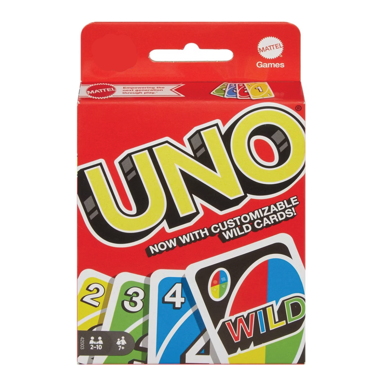 UNO Card Game
