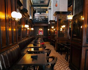 The Misfit Bar & Restaurant photo