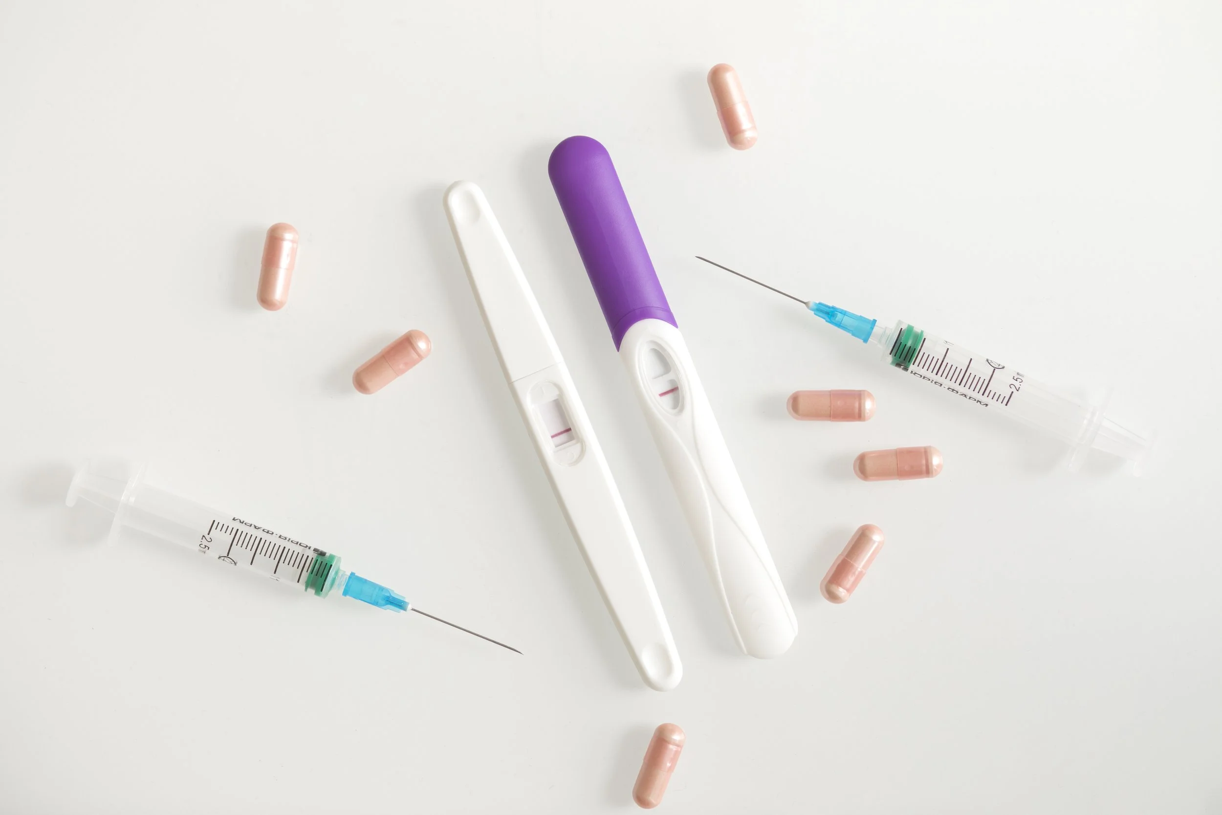 IVF Injections Suck: Tips for Pain Management and Preparation for Painless Shots