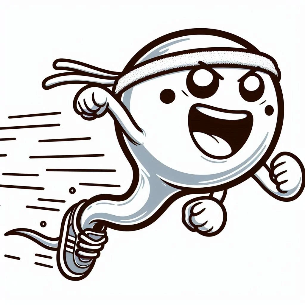 Can Men Improve Sperm Quality Before Starting IVF: A Science-Backed Guide