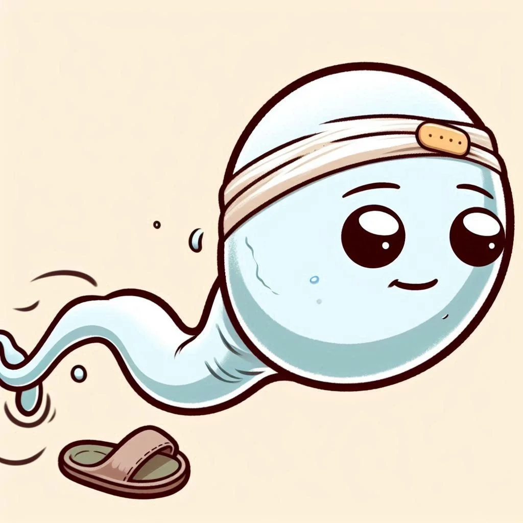 TESA/TESE Surgery Recovery Guide: How to Minimize Swelling, Bruising &amp; Discomfort