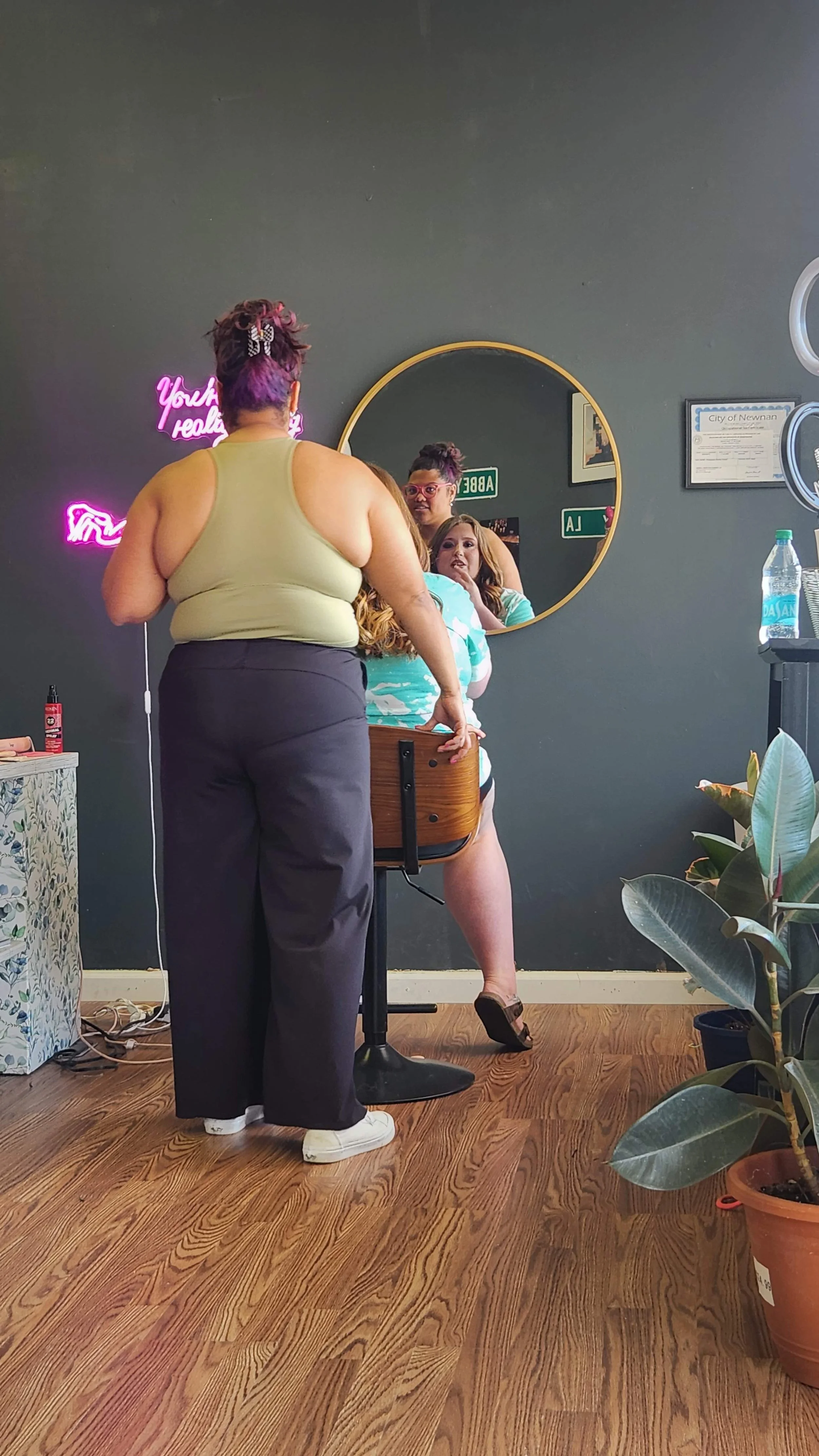 How to Prepare for Your Boudoir Session in Newnan