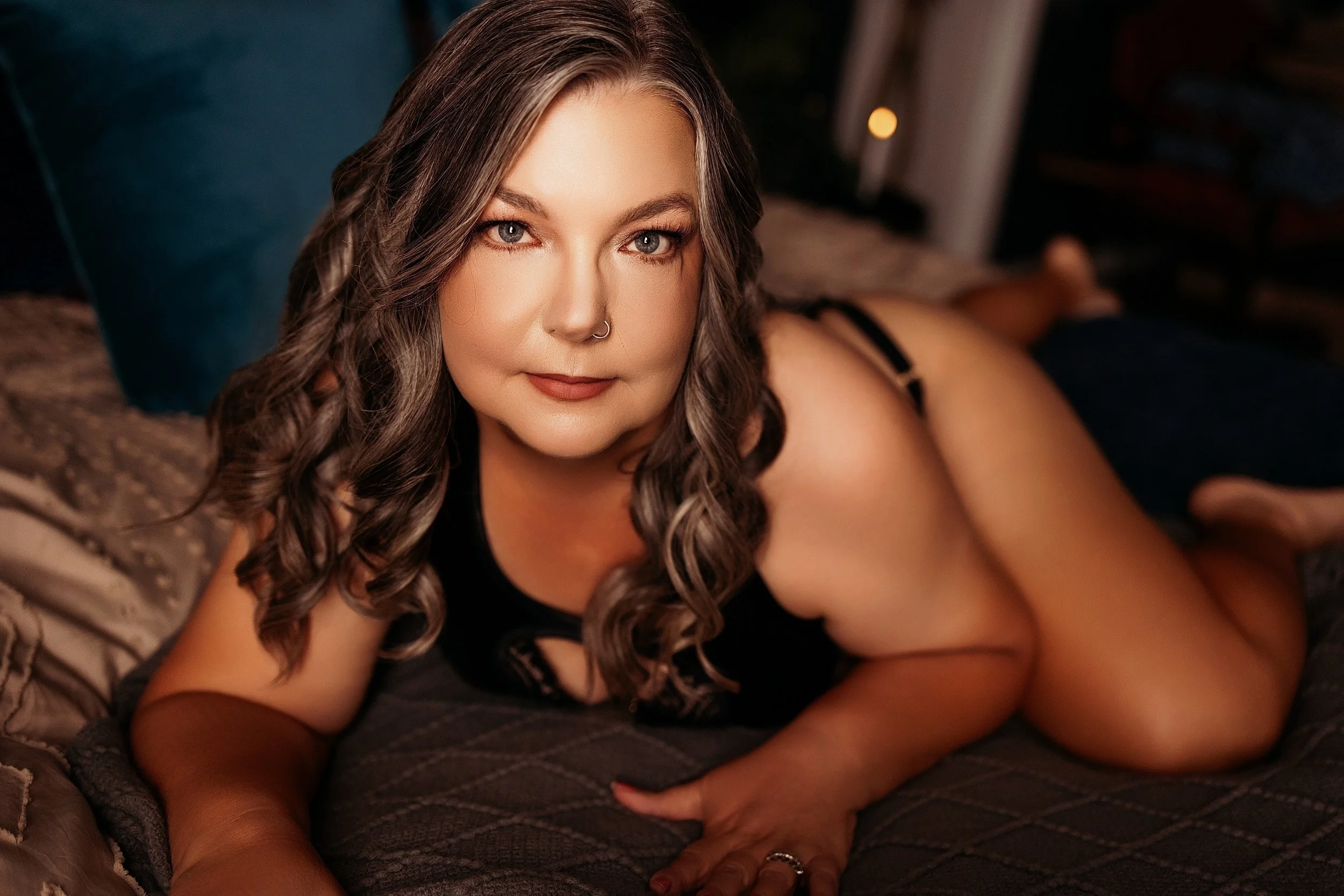 Is Boudoir Photography Worth It? (Real Talk from Women Near Atlanta)