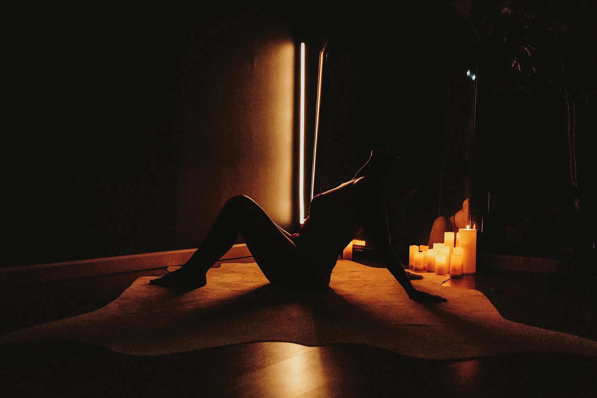 Luxury Boudoir Photography for Atlanta, Peachtree City & Beyond: The Private Studio Worth the Drive