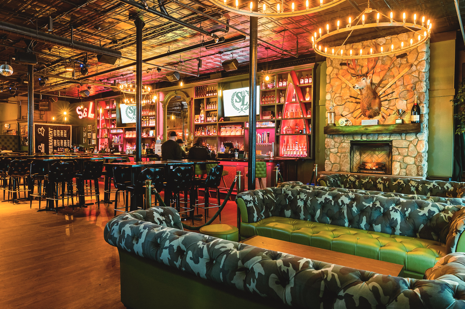 Bar photo 1