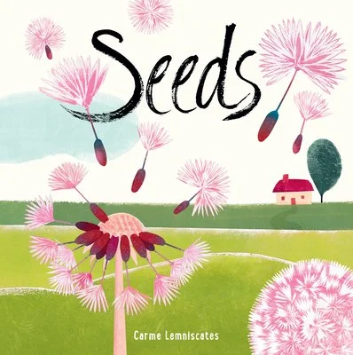 Art Tales: Seeds