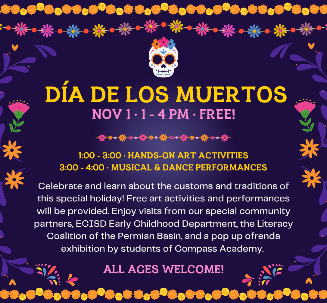 Dia de los Muertos