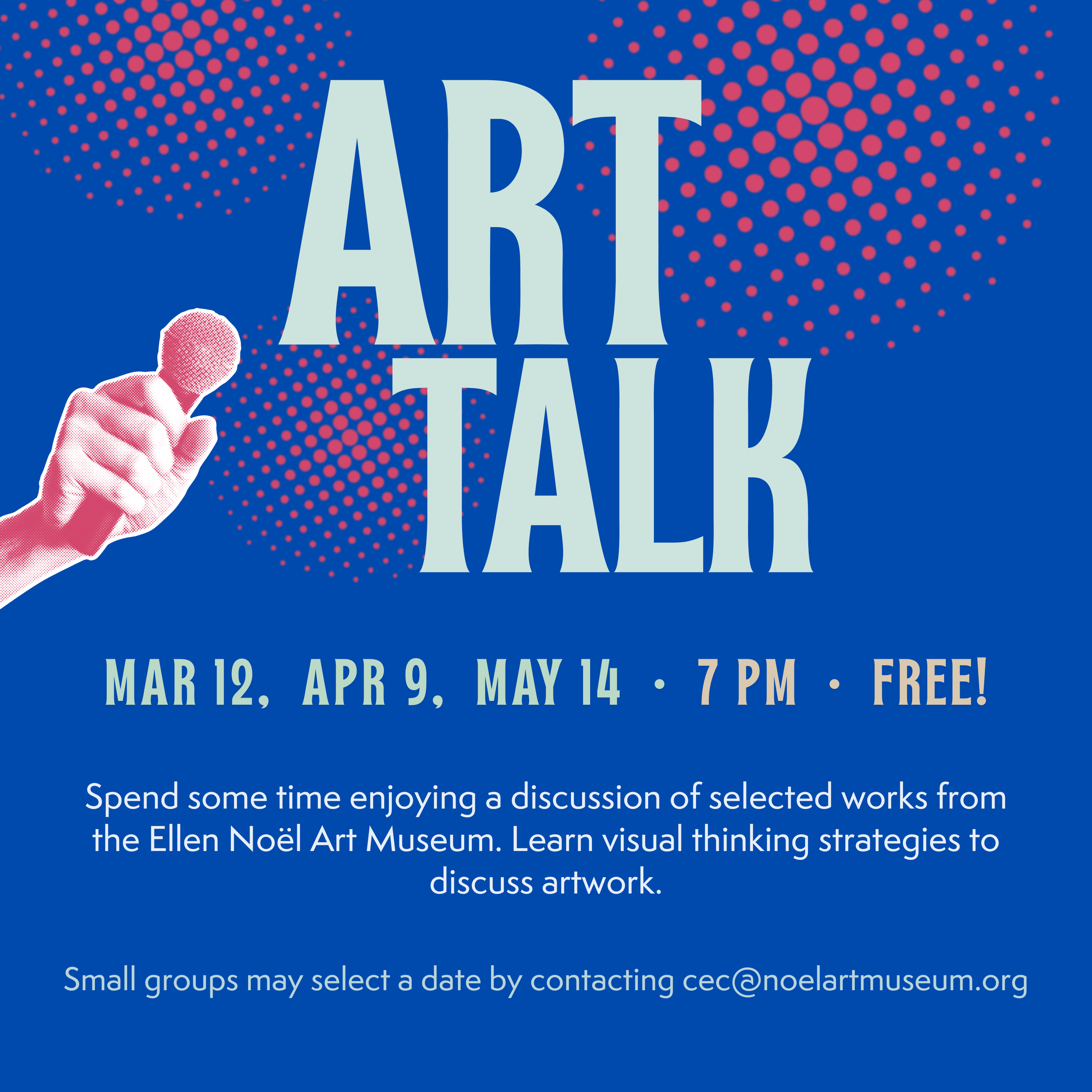 Art Talk