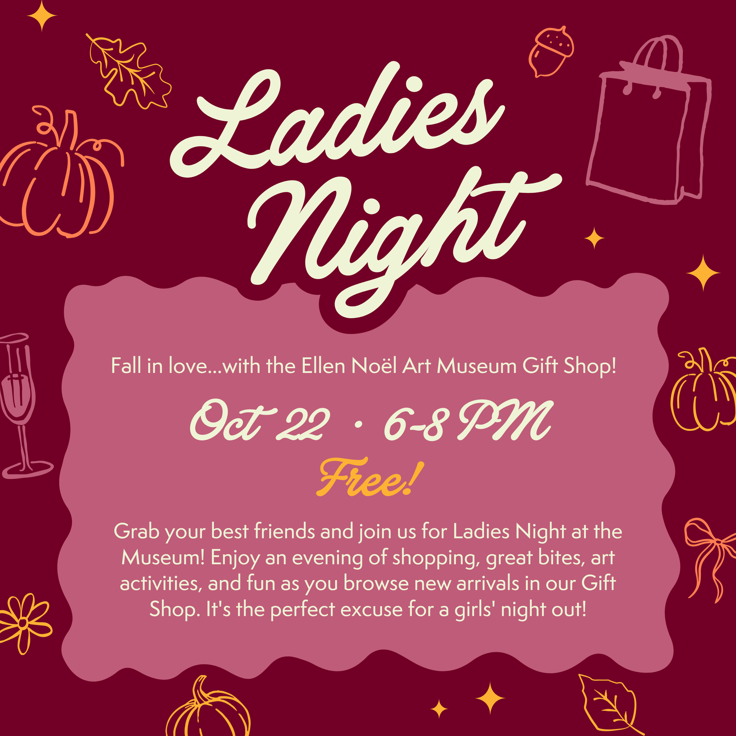 Ladies Night