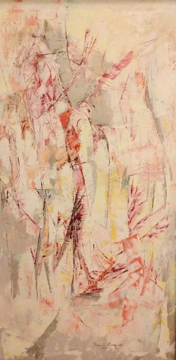 Mamie Carpenter
