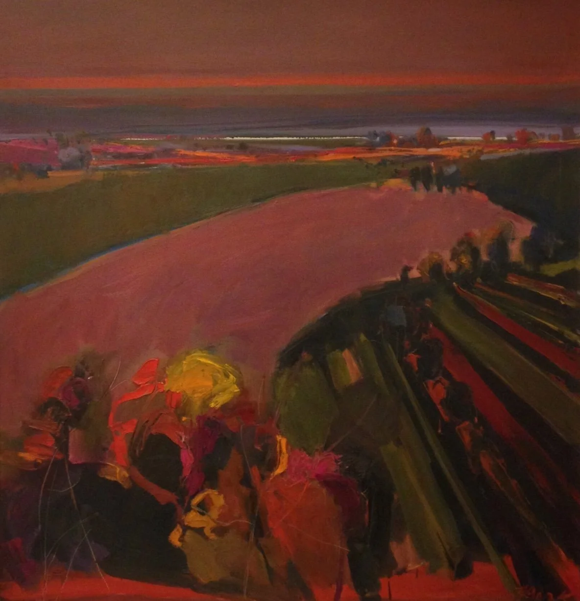 Henrietta Berk