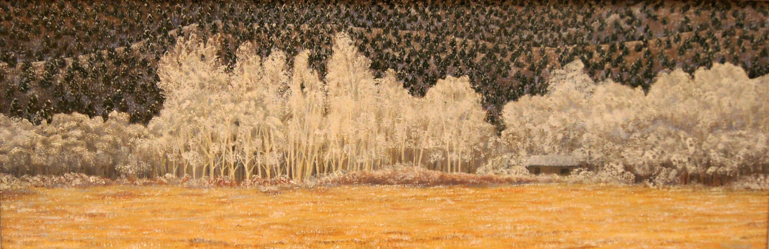 Gussie DuJardin