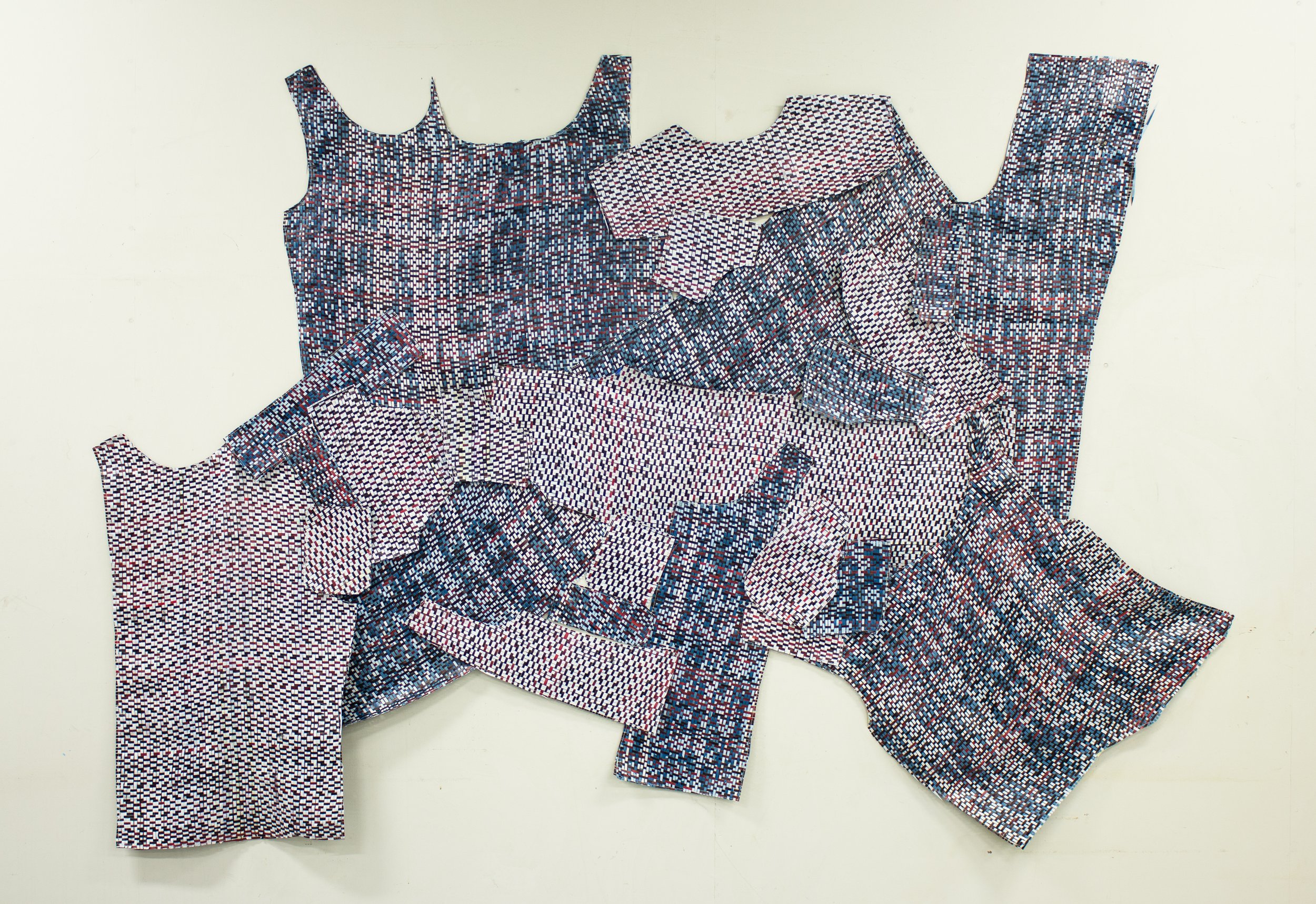 2023 Exhibitions — Ellen Noël Art Museum