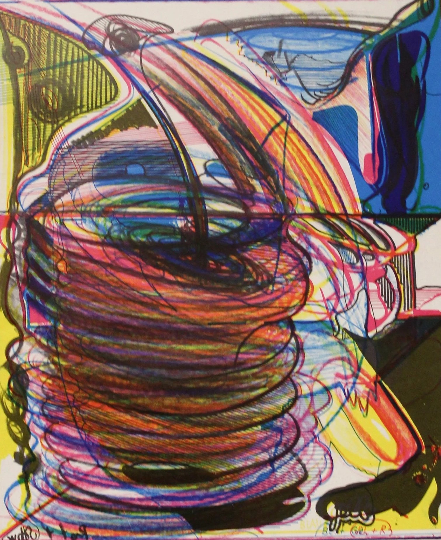 Dieter Roth