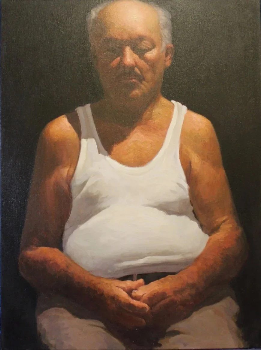 Raymond Bonilla