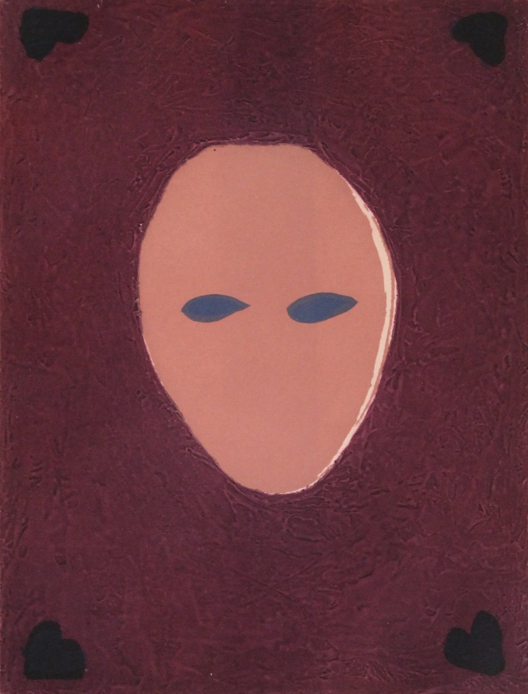 Fritz Scholder