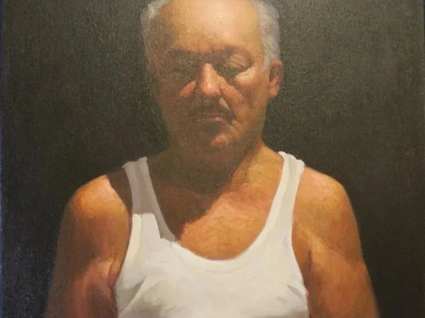 Raymond Bonilla