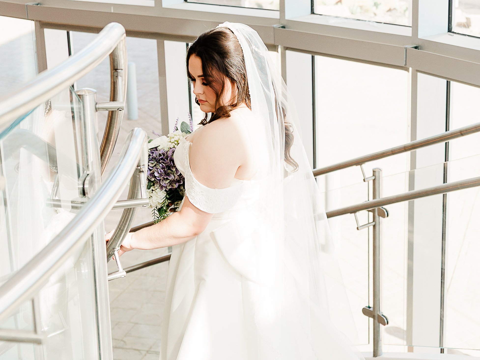 Photo courtesy of Abby Hulin Photography