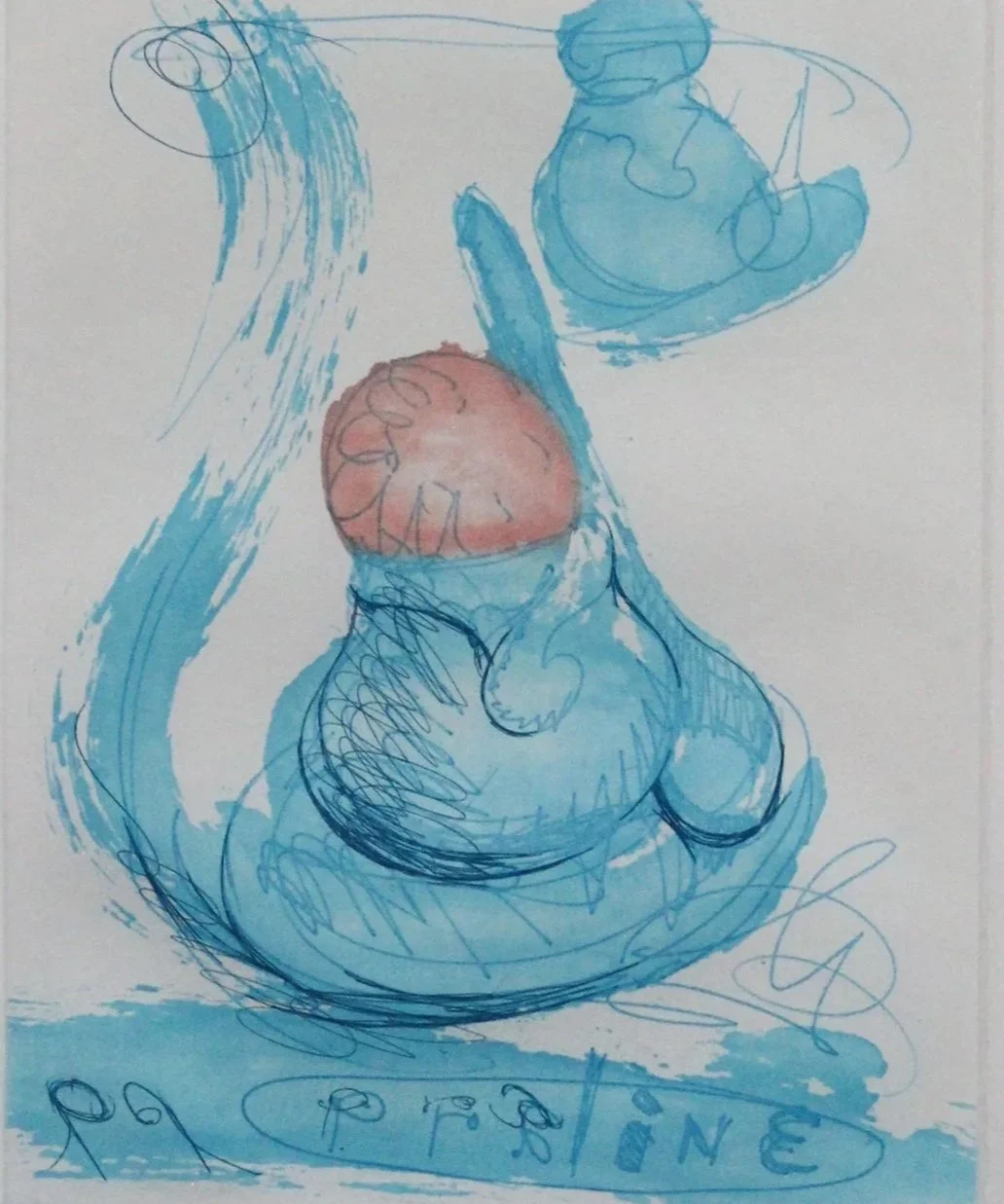 Claes Oldenburg