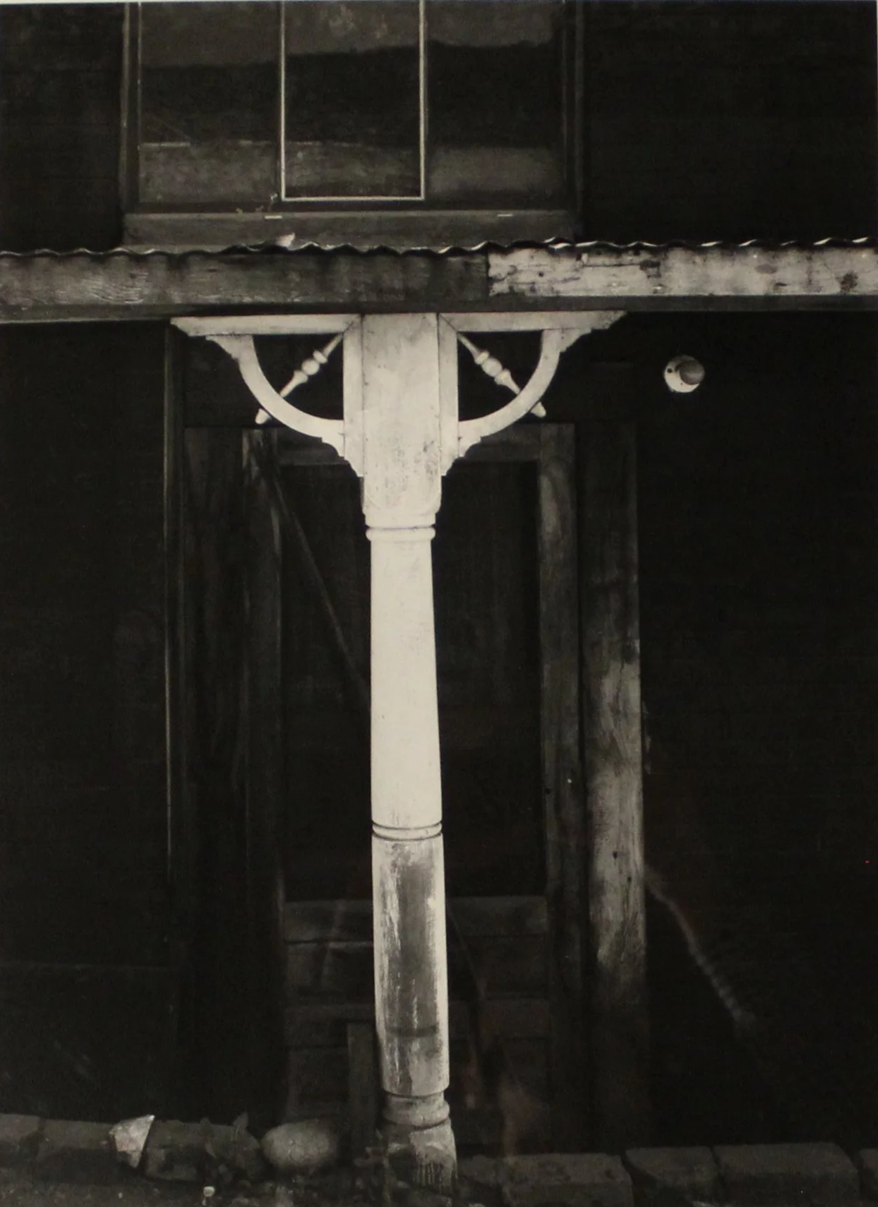Ansel Adams