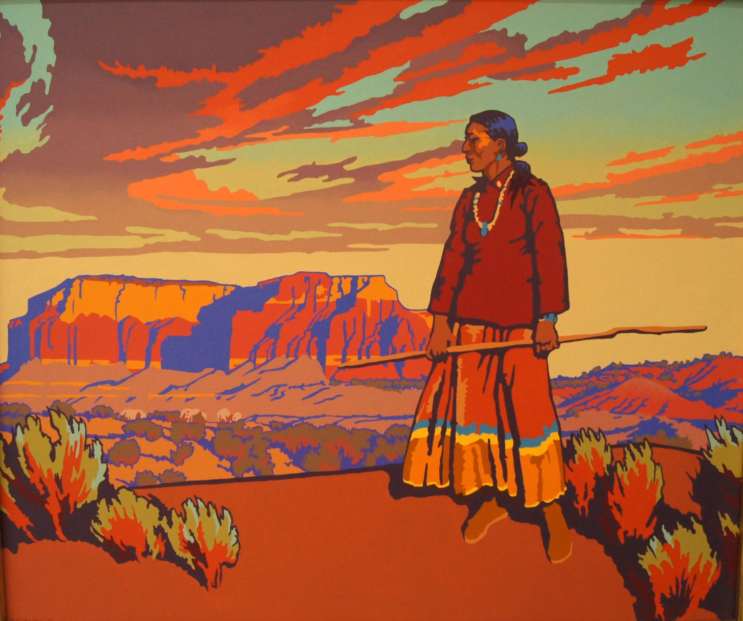 Billy Schenck