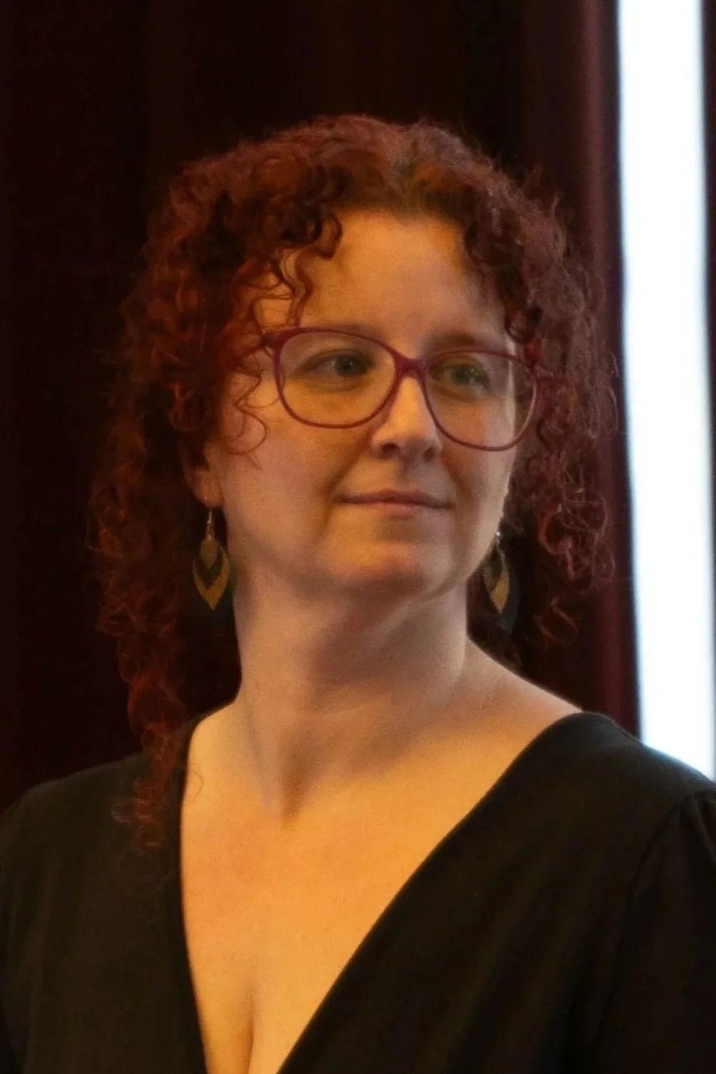 Directora
