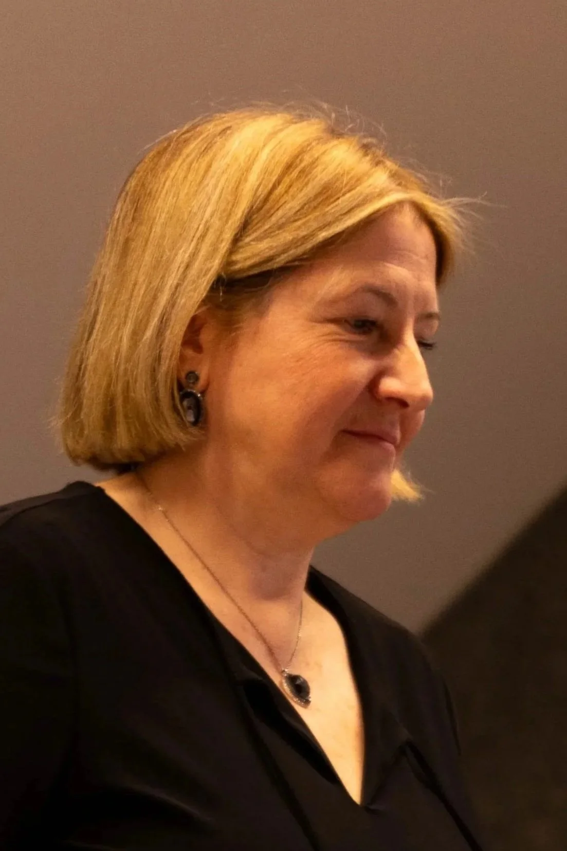 Presidenta