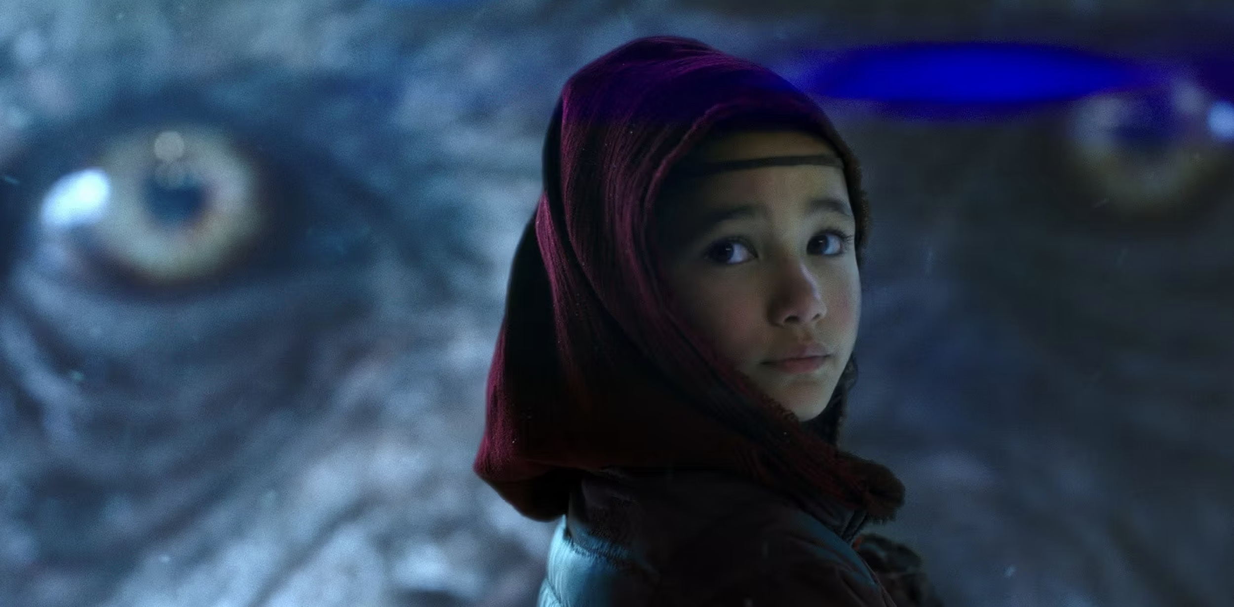 Jia - Godzilla vs. Kong