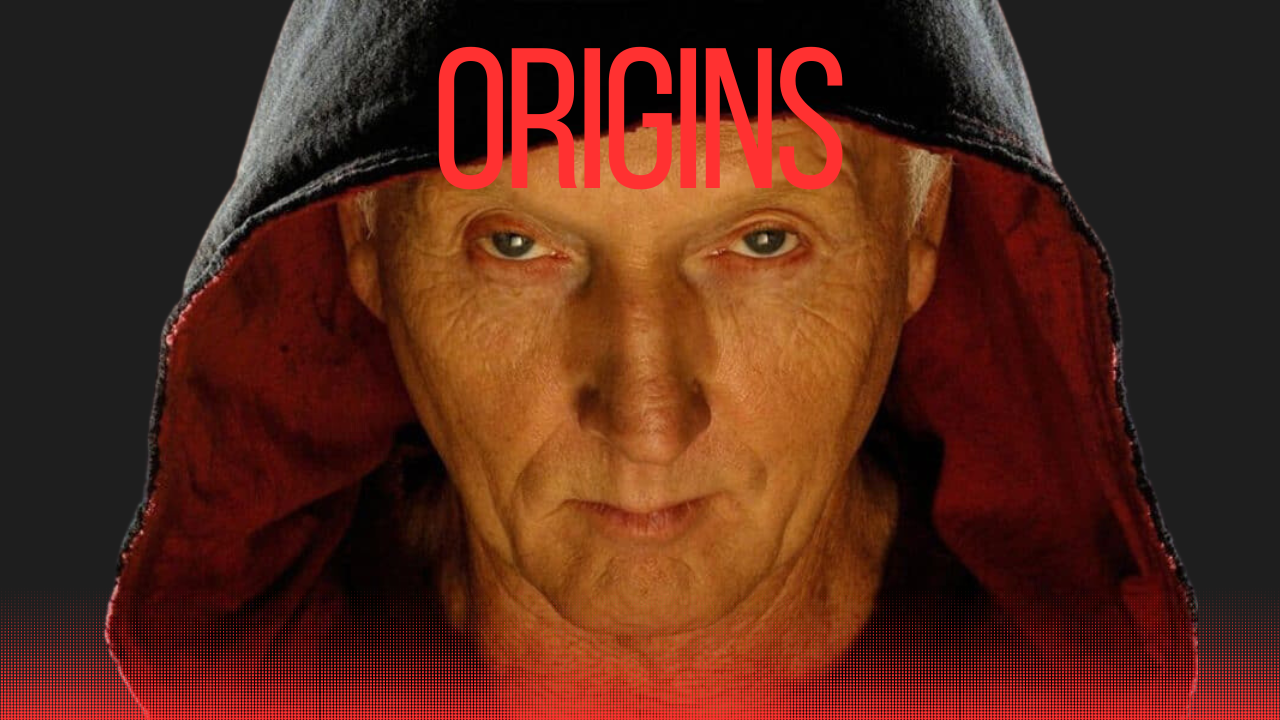 Jigsaw Origins for 'Saw X'